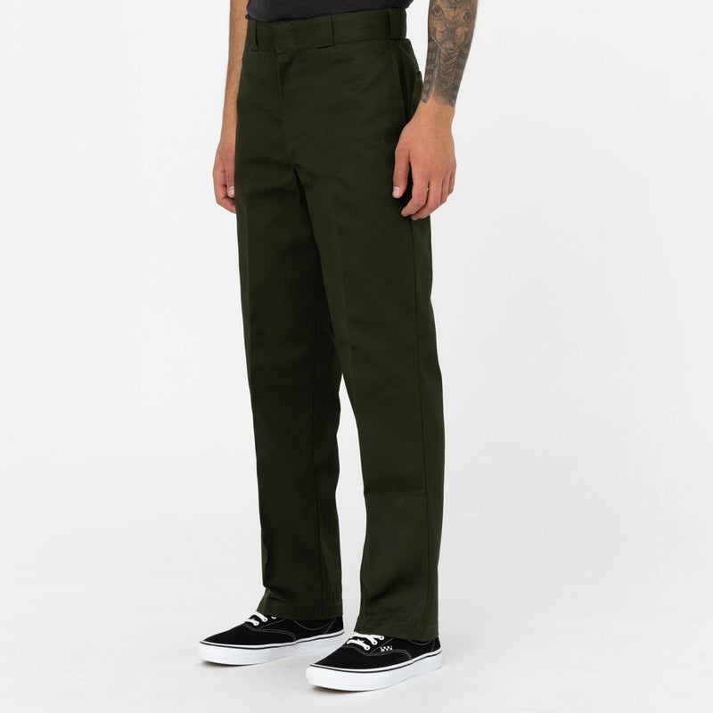 Dickies 874 Work Pant Recycled, olive