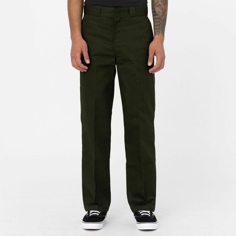 Dickies 874 Work Pant Recycled, olive