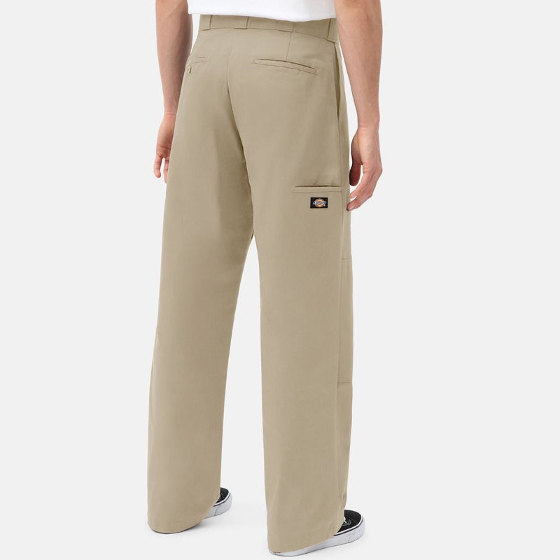 Dickies Double Knee Work pant, khaki