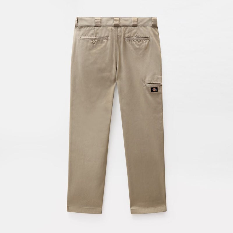 Dickies Double Knee Work pant, khaki