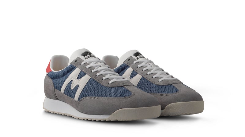 Karhu Mestari, ultimate grey / white