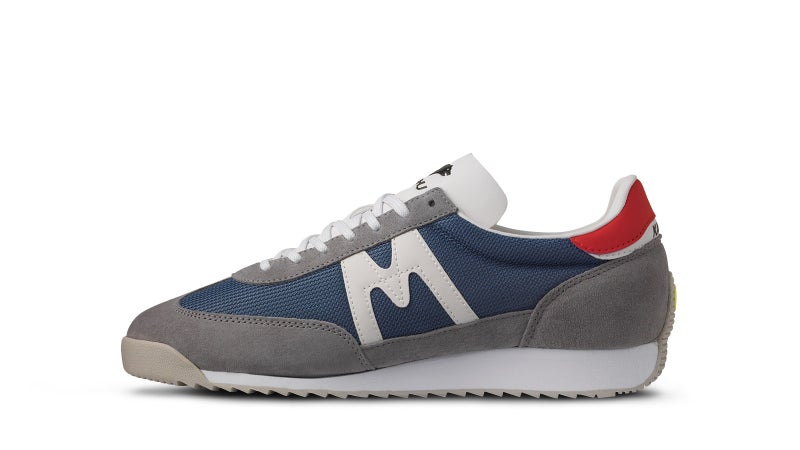 Karhu Mestari, ultimate grey / white
