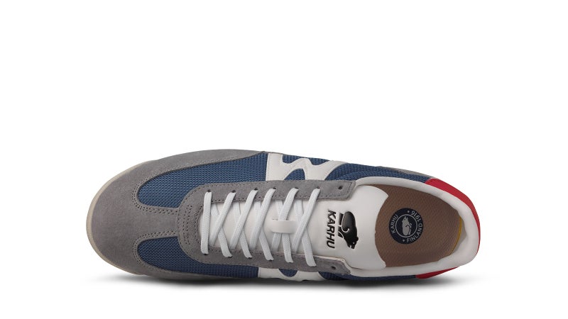 Karhu Mestari, ultimate grey / white