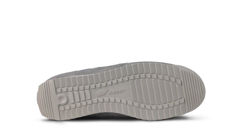 Karhu Mestari, ultimate grey / white