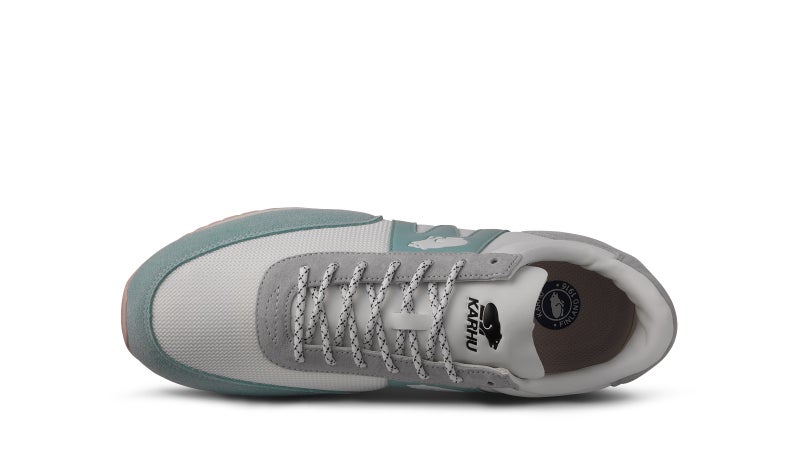 Karhu Albatross 82, lunar rock / surf spray