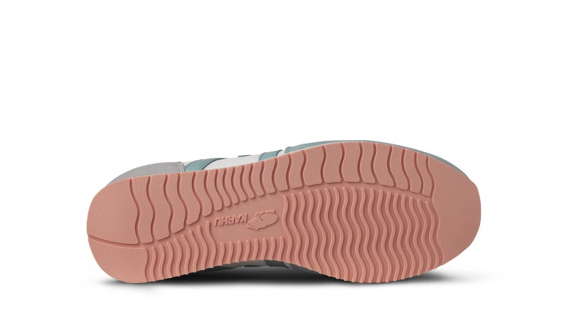 Karhu Albatross 82, lunar rock / surf spray