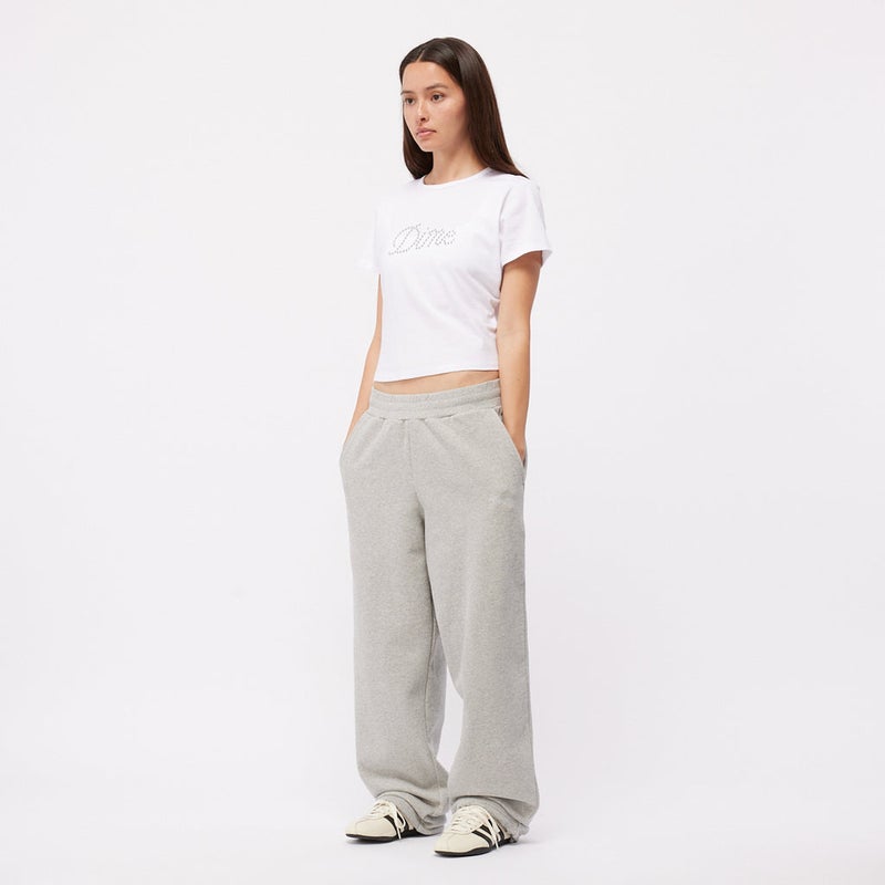 Dime Icy Tee WMNS, white