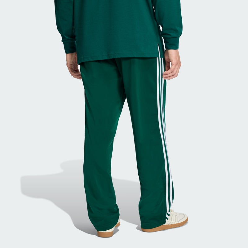 adidas Firebird Track Pant, collegiate green