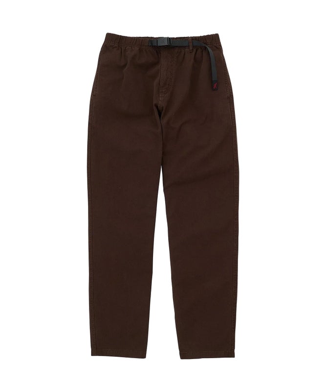 Gramicci Pant, chocolate