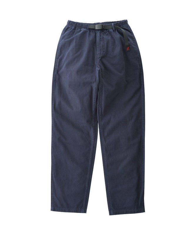 Gramicci Pants, double navy