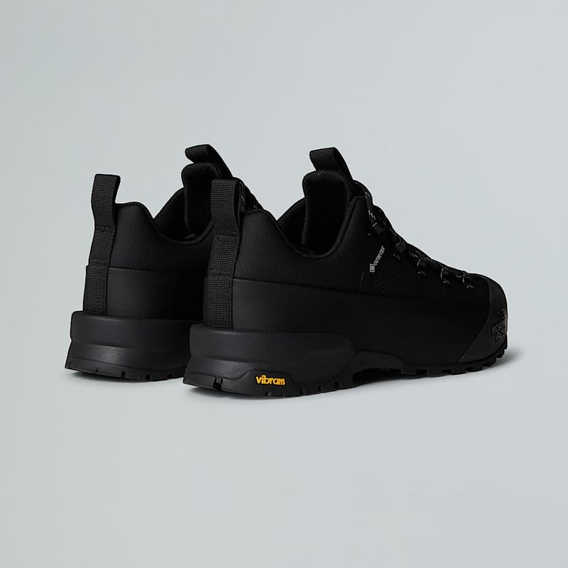 The North Face Glenclyffe Low GORE-TEX, black/black