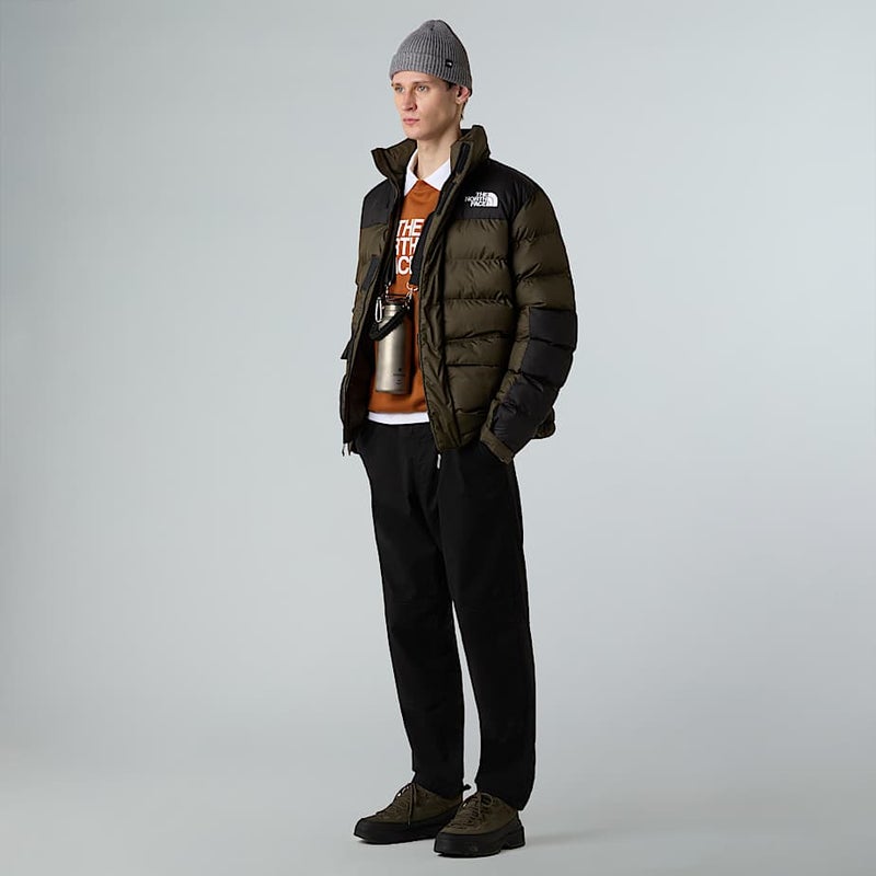 The North Face Glenclyffe Urban Low, new taupe green / TNF black