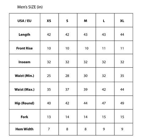 Gramicci Pants, black