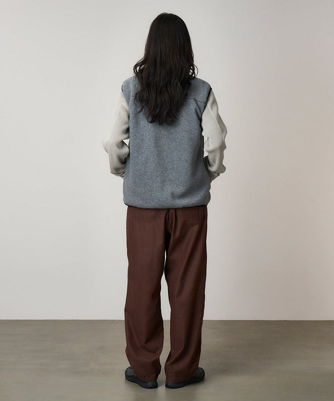 Gramicci Swell Pants, tobacco