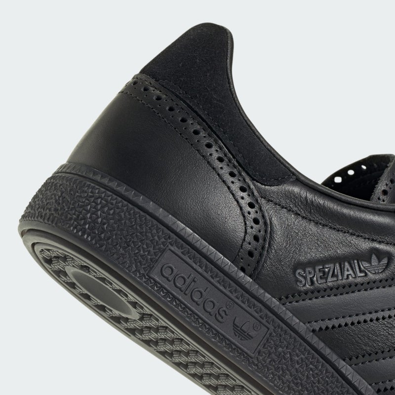 adidas Handball Spezial, core black / carbon