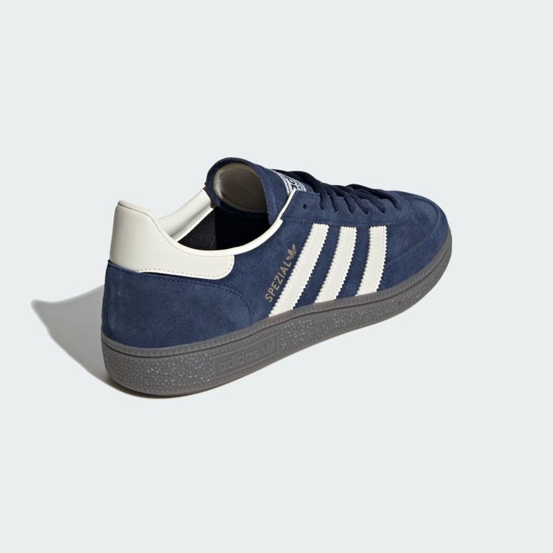 adidas Handball Spezial, night indigo / cream white / cloud white / gum