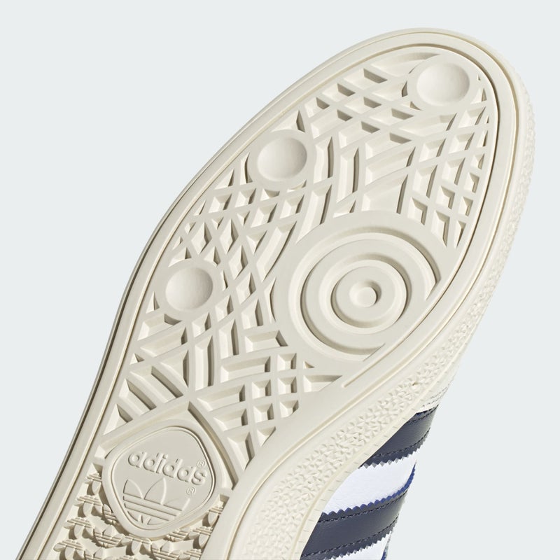 adidas Handball Spezial, cloud white / shadow navy / team victory red