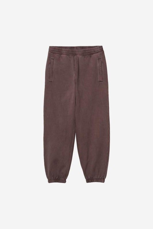 Carhartt Vista Grand Sweatpants, palisander garment dyed