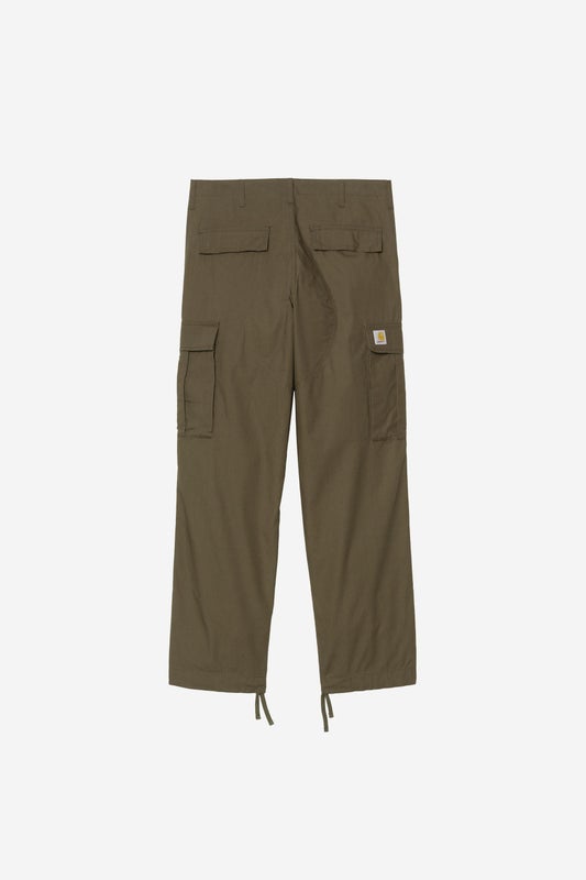 Carhartt Regular Cargo Pant, cypress