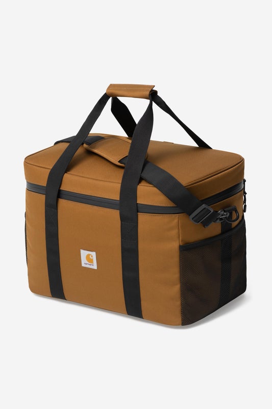 Carhartt Cooler Bag, hamilton brown