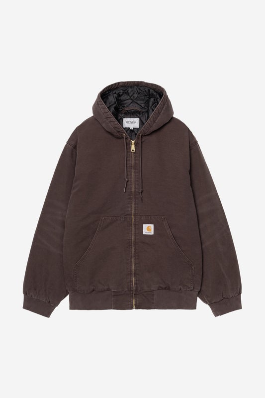 Carhartt OG Active Jacket.