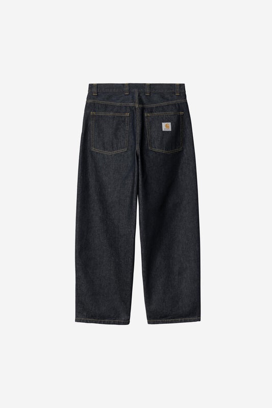 Carhartt Brandon Pant, blue rinsed