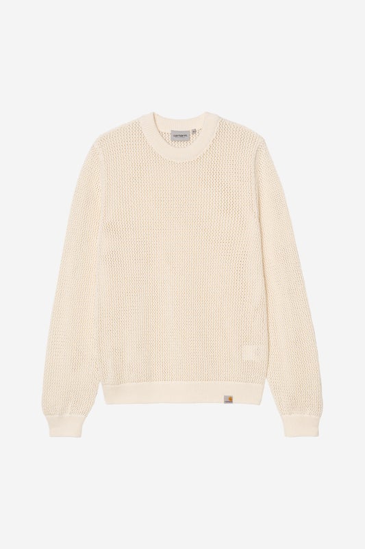 Carhartt Stockton Sweater, cinnerus
