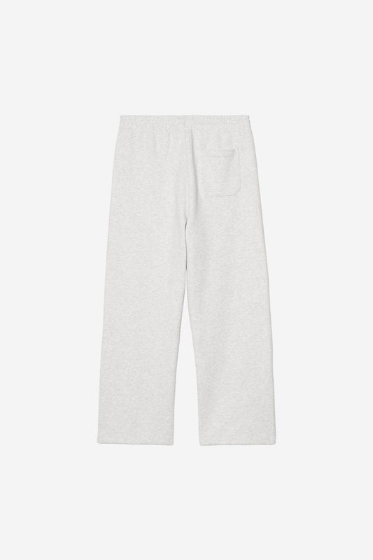 Carhartt Pond Corps Sweatpant, ash heather