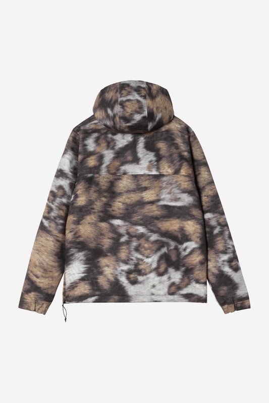 Carhartt Women's Nimbus Pullover, wild dog