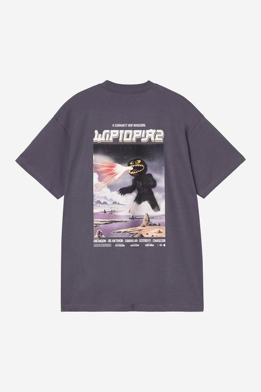 CARHARTT S/S Wiptopia II T-Shirt