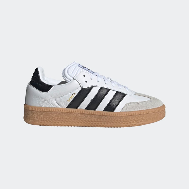 adidas Samba XLG, footwear white /  core black / gum