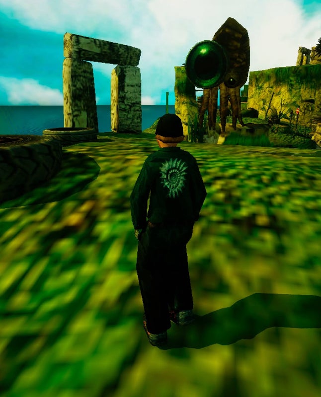 adidas Handball Top Mike Arnold, core black / semi impact orange