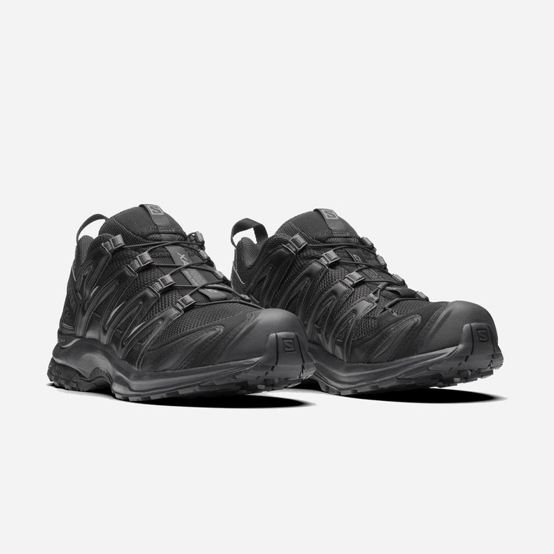 Salomon XA Pro 3D, black / black / magnet