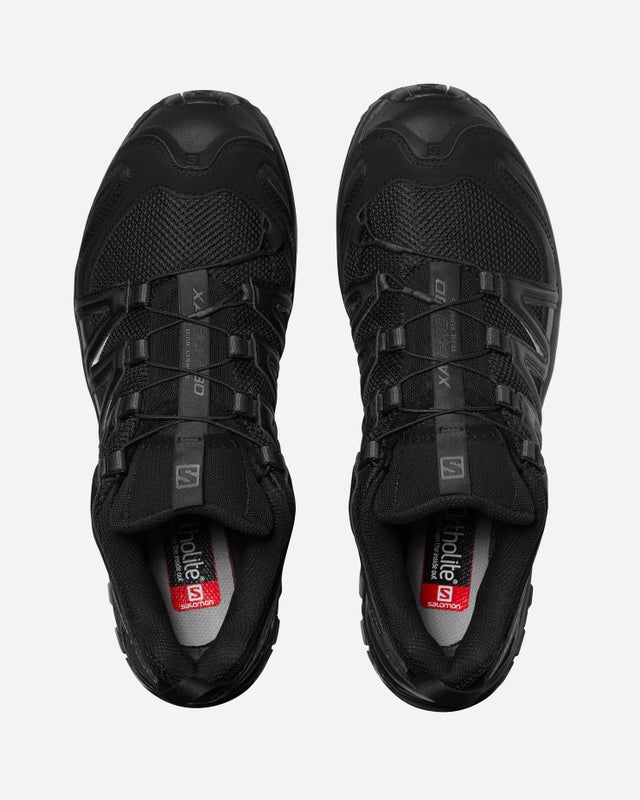 Salomon XA Pro 3D, black / black / magnet