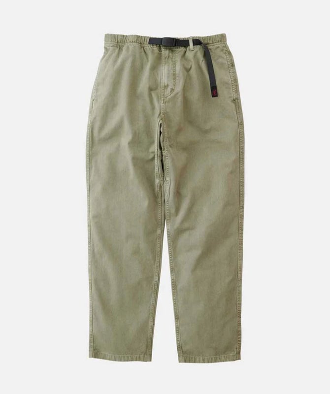 Gramicci Pants, herb pigment
