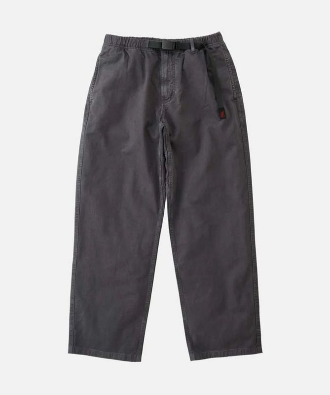 Gramicci Straight Fit Pants, fossil grey pigment