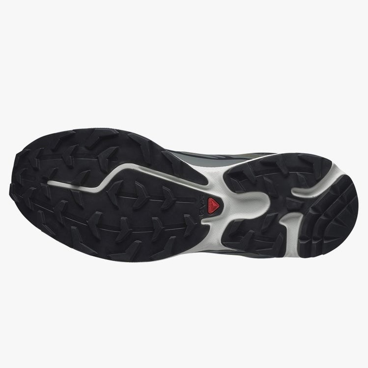 Salomon XT-6 GORE-TEX, olive night / sedona sage / black