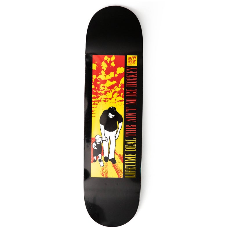 Happyhour Lifetime Illusion.