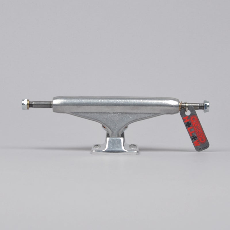 Independent Forged Hollow Stage 11 Silver