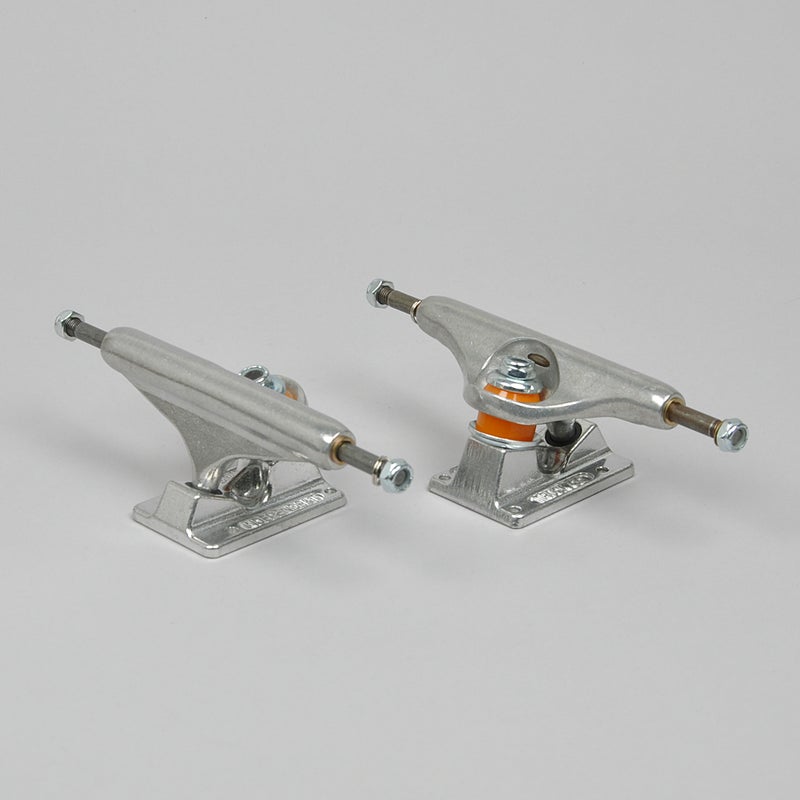 Independent Stage 11