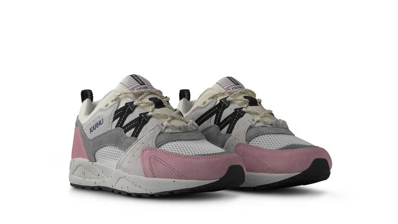 Karhu Fusion 2.0, lilas / jet black