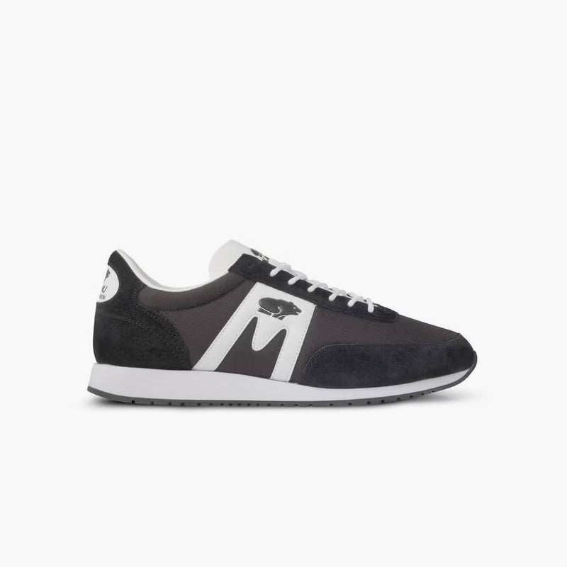 Karhu Albatross 82, black / white.