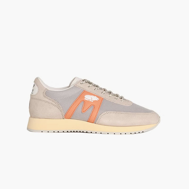 Karhu Albatross 82, rainy day / canyon sunset.