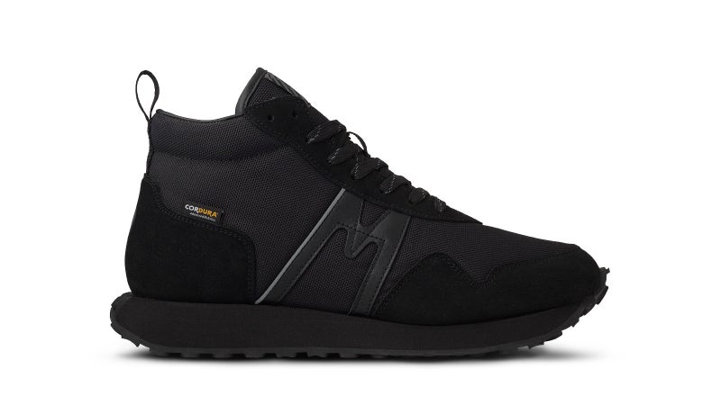 Karhu M-Runner, caviar / caviar