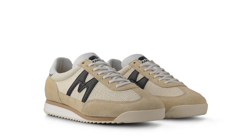 Karhu Mestari, boulder / jet black