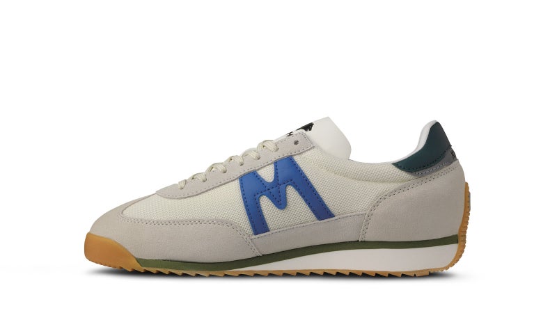 Karhu Mestari, foggy dew / amparo blue