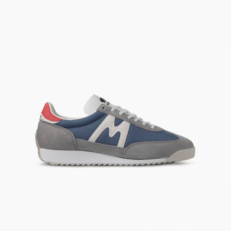 Karhu Mestari, ultimate grey / white.