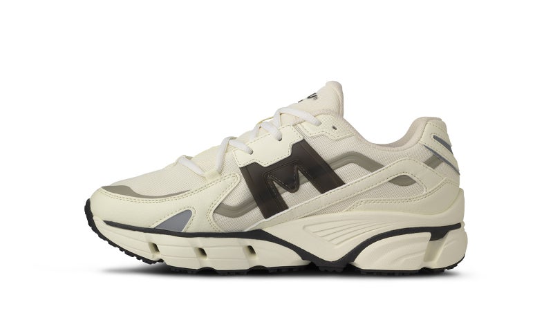 Karhu Super Fulcrum, vanilla ice / black