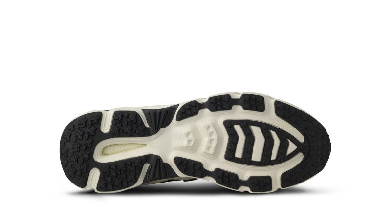 Karhu Super Fulcrum, vanilla ice / black