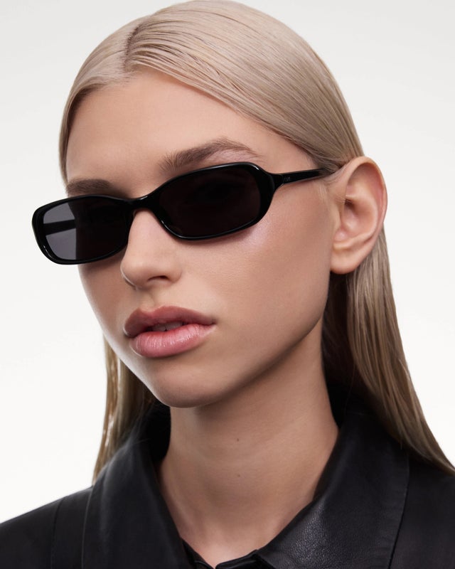 Chimi Code 2, black